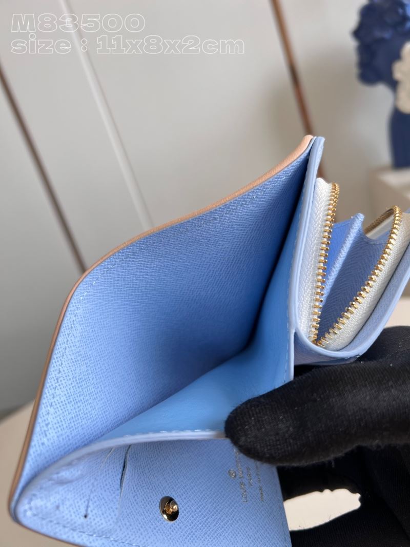 Louis Vuitton Wallets